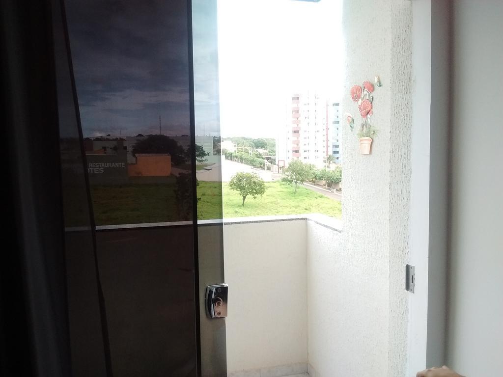 Апартаменты Flat No Cezar'S Park Калдас-Новас Экстерьер фото