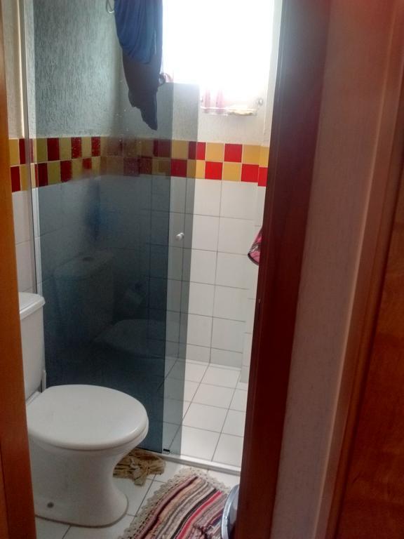 Апартаменты Flat No Cezar'S Park Калдас-Новас Экстерьер фото