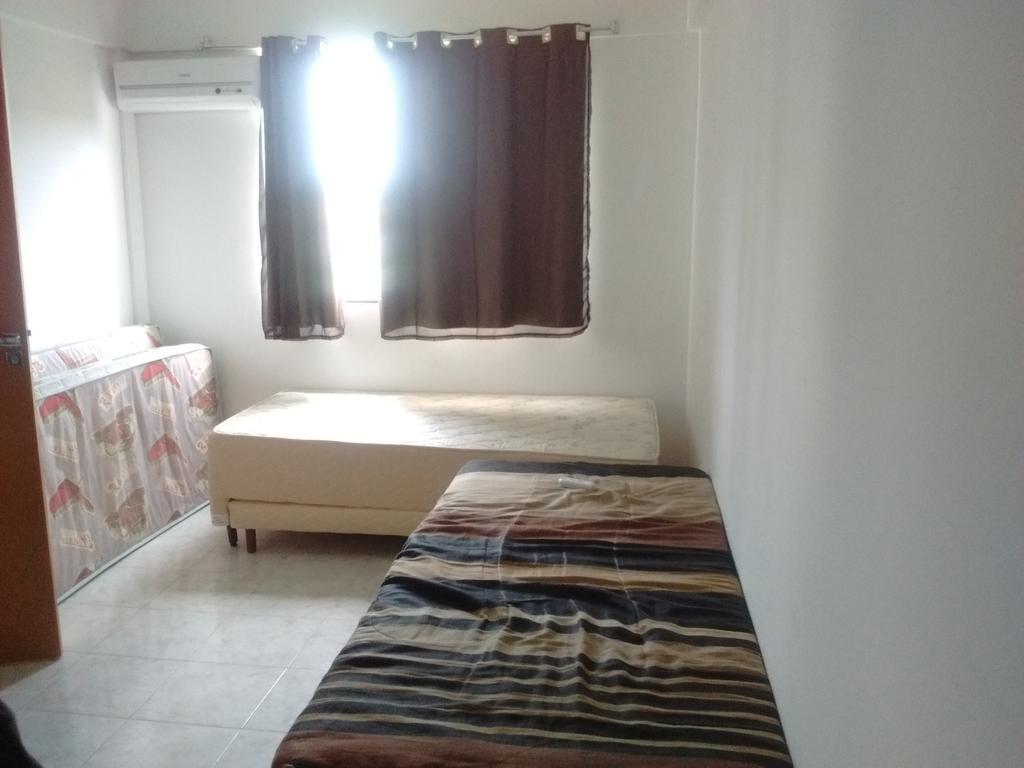 Апартаменты Flat No Cezar'S Park Калдас-Новас Экстерьер фото