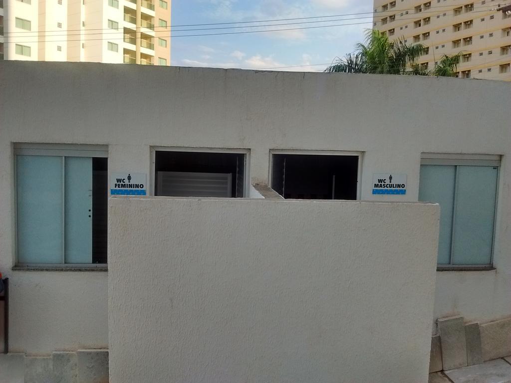 Апартаменты Flat No Cezar'S Park Калдас-Новас Экстерьер фото