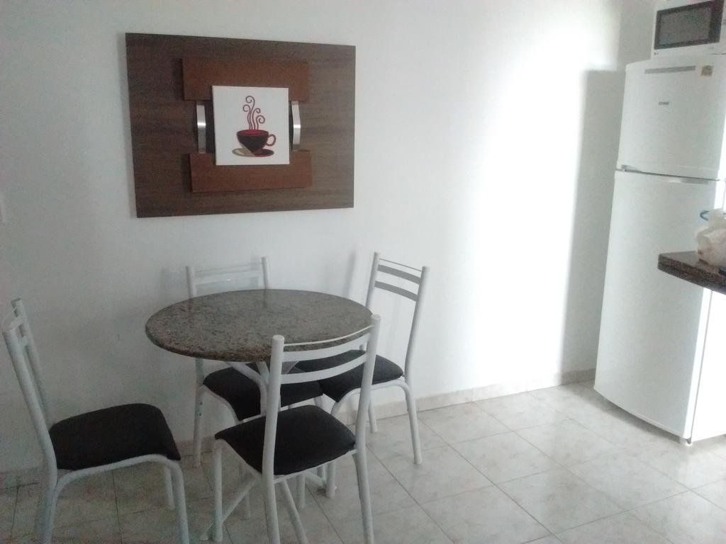 Апартаменты Flat No Cezar'S Park Калдас-Новас Экстерьер фото