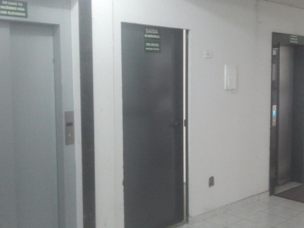 Апартаменты Flat No Cezar'S Park Калдас-Новас Экстерьер фото