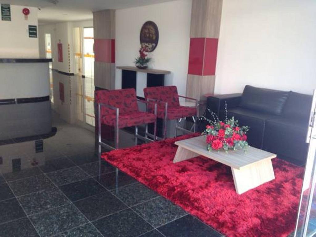 Апартаменты Flat No Cezar'S Park Калдас-Новас Экстерьер фото