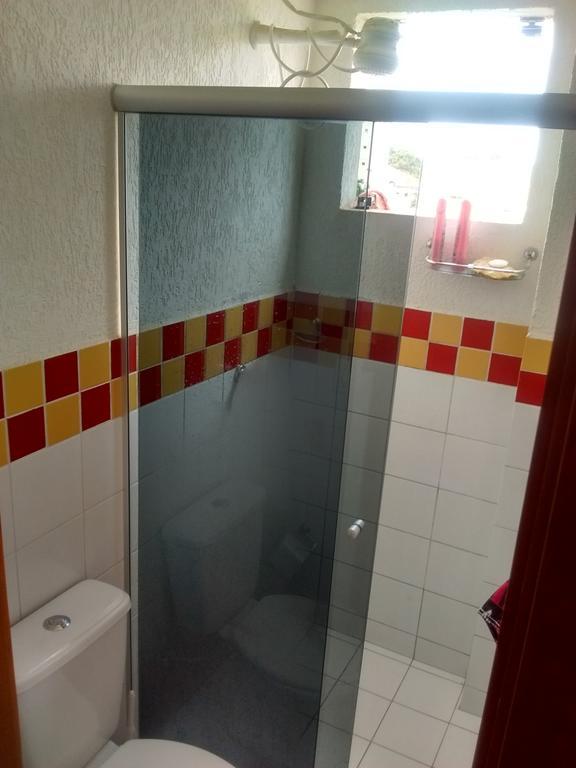 Апартаменты Flat No Cezar'S Park Калдас-Новас Экстерьер фото